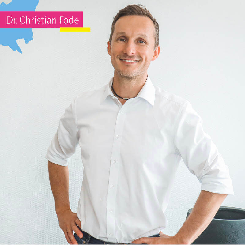 Kieferorthopäde Paderborn - Dr. Christian Fode